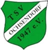 Wappen ehemals SV Ochsendorf-Beienrode 1974  81838