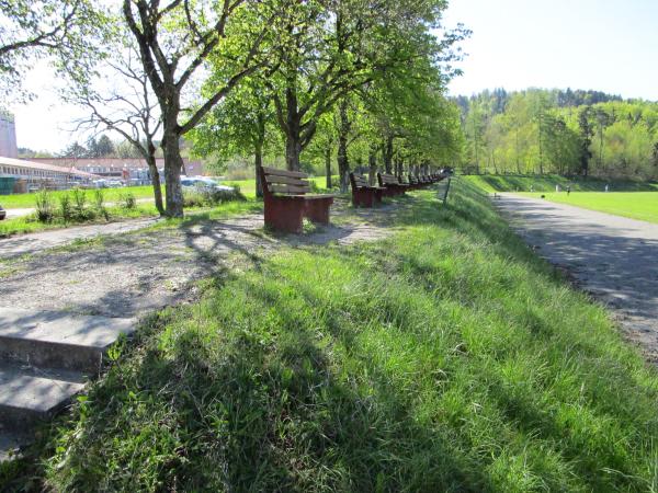 Mühlbachstadion - Vöhringen