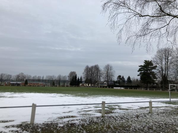 Sportplatz Muskauer Chaussee - Spremberg-Graustein