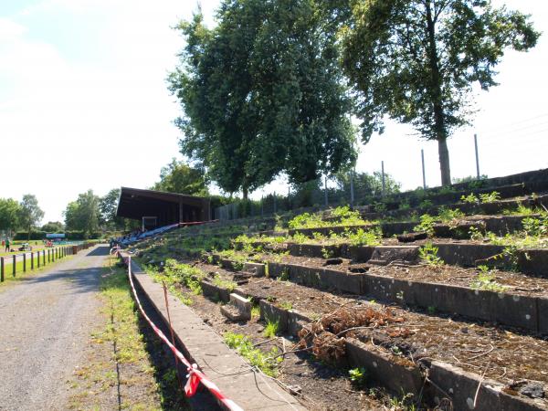 Sanitop-Wingenroth-Stadion - Warendorf