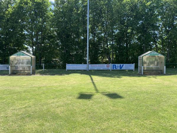 Sportfeld Wenings - Gedern-Wenings
