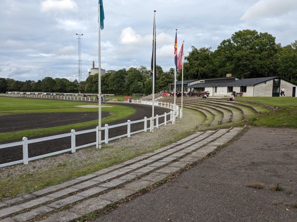 JP Air Tech Arena - Sakskøbing