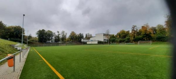 Sportstadion Hauzenberg Nebenplatz - Hauzenberg