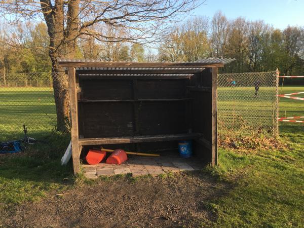 Bezirkssportanlage Döhren D-Platz - Hannover-Döhren