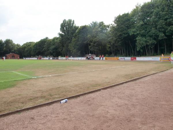 Norbert Gutowski Arena - Bochum-Wattenscheid-Günnigfeld