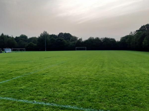 Sportanlage Wildenloh B-Platz - Edewecht-Wildenloh