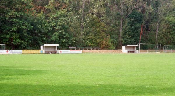 SKG-Sportgelände - Mörfelden-Walldorf