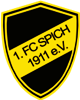 Wappen 1. FC Spich 1911