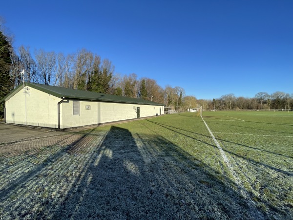 Martyn Grove Pitch B - Walderslade, Kent
