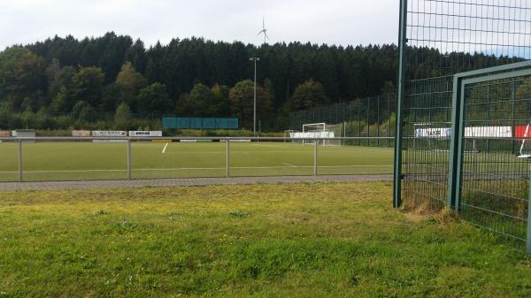 Sportplatz Am Sonderner Kopf - Olpe-Sondern