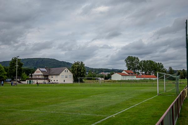 Sportanlage Leinburg - Leinburg