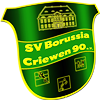 Wappen SV Borussia Criewen 90