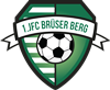 Wappen 1. JFC Brüser Berg 2015 II