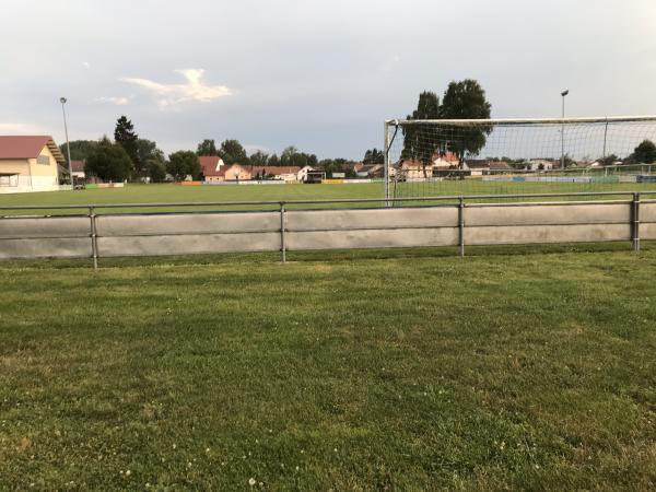 Sportanlage Donaustraße - Osterhofen-Aicha