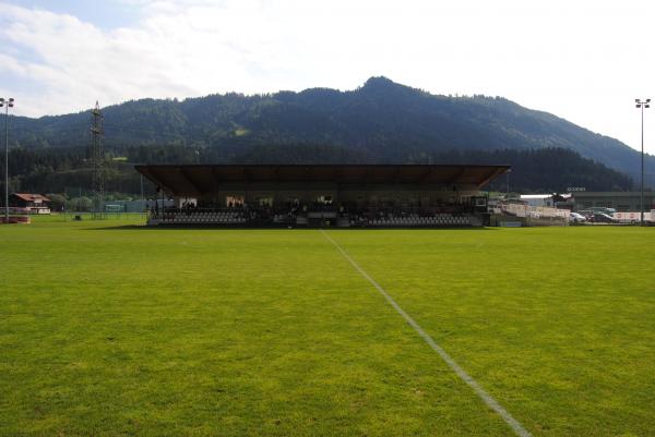 Sportplatz Bruckhäusl - Bruckhäusl