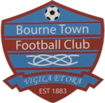 Wappen Bourne Town FC  54975