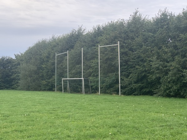 Bezirkssportanlage Rommerskirchen - Rommerskirchen
