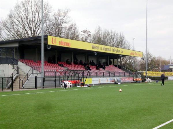 Sportpark De IJsselweide - SDOUC - Oude IJsselstreek-Ulft