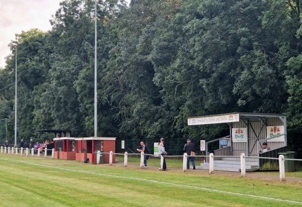 Cambridge Road - Cosby, Leicestershire