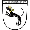 Wappen TSV Burgwindheim 1947