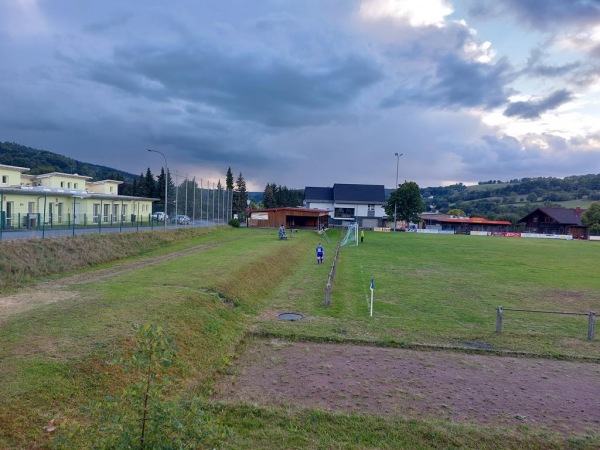 Aspenstadion - Sinntal-Altengronau