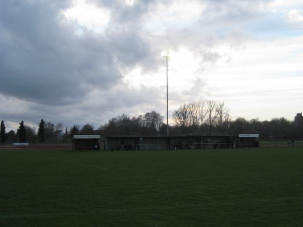 Sportanlage Schulweg B-Platz - Lüchow/Wendland