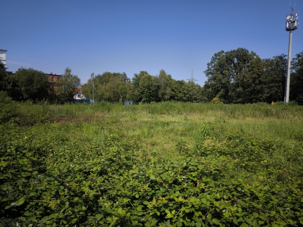 Sportanlage Grebenstraße Platz 2 - Fuldatal-Ihringshausen