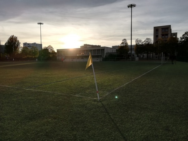 Centre Sportif Didot - Paris