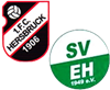 Wappen SG Eintracht Hersbruck/FC Hersbruck III