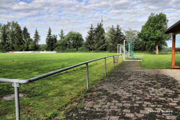 Sportplatz Birkenwald - Haigerloch-Bittelbronn