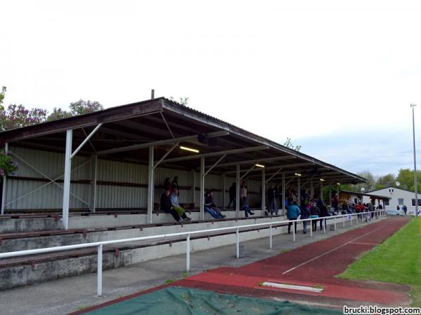 Fliederstadion - Purgstall