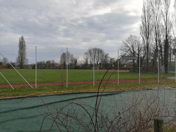 Sportplatz Gymnasium - Oberwil BL