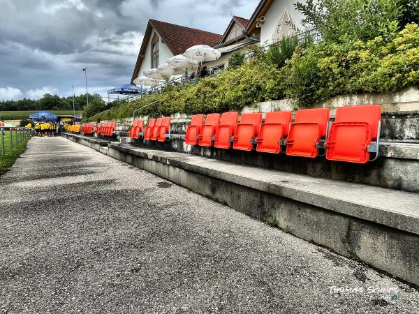 Sportpark Obergriesbach - Obergriesbach