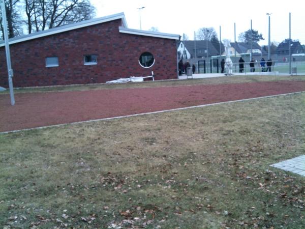 Sportplatz Neuhaus - Ratingen-Hösel