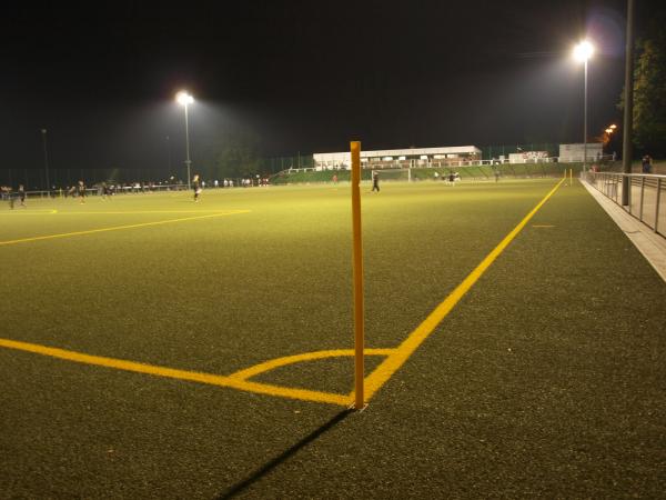 Sportanlage Honsberg - Remscheid-Honsberg