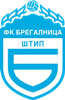 Wappen FK Bregalnica Štip