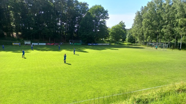 Sportanlage Kalbensteinberg - Kalbensteinberg