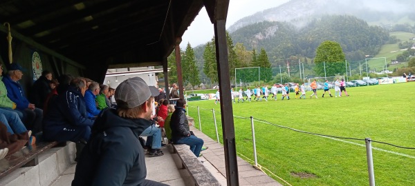 Au Stadion - Wörschach