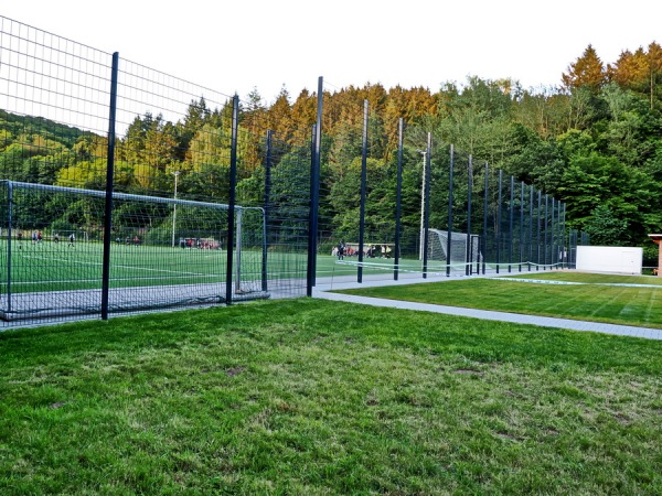 Sportplatz Hardtbrücke - Bad Münstereifel-Mutscheid-Hardtbrücke