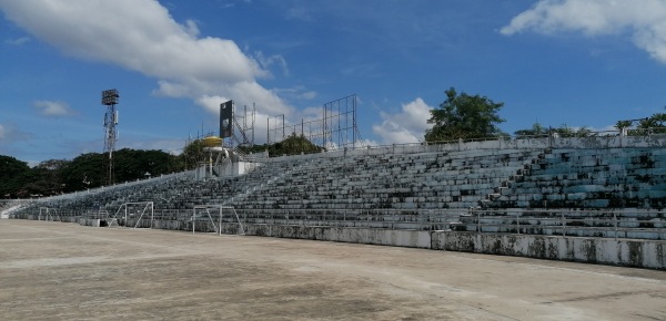 Luang Prabang Stadium - Luang Prabang