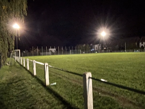 Sportgelände Weidgasse - Echzell-Bingenheim