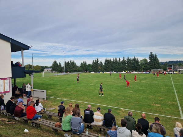 Sportplatz Edt bei Lambach - Edt bei Lambach