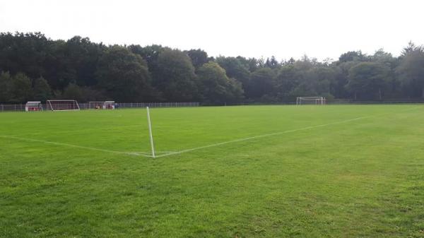 Städtisches Stadion Neumünster B-Platz - Neumünster