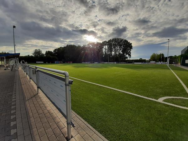 Sportanlage Ollen Kamp Platz 2 - Rosendahl-Holtwick