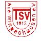 Wappen TSV 1912 Aue-Wingeshausen  15836