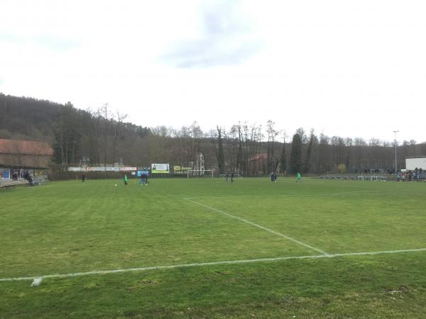HDAO-ARENA - Mosbach