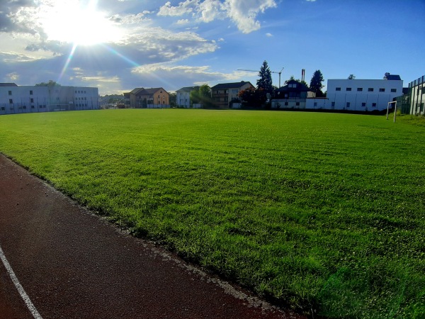 Sportplatz Comenius-Gymnasium - Deggendorf