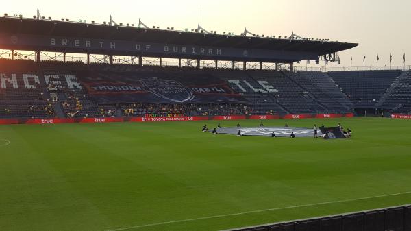 Chang Arena - Buriram