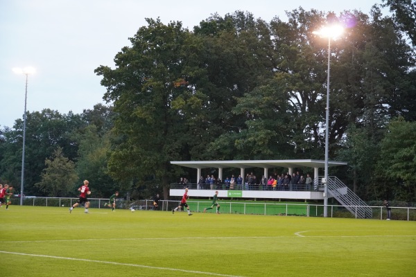 Porschestadion C-Platz - Wolfsburg-Köhlerberg