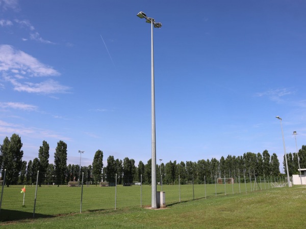 Centro Sportivo Giovan Battista Ferrari - Lido di Jesolo